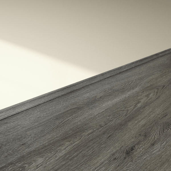 Scotia Skirting - Cliff - SPC Hybrid Flooring