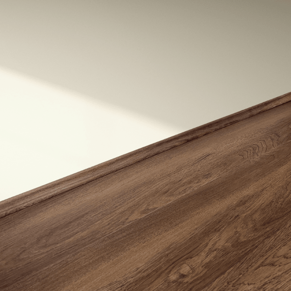 Scotia Skirting - Gordon - SPC Hybrid Flooring